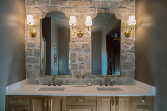 Holistic Interior Design: How to Create a Home That Heals Your Mind & Body