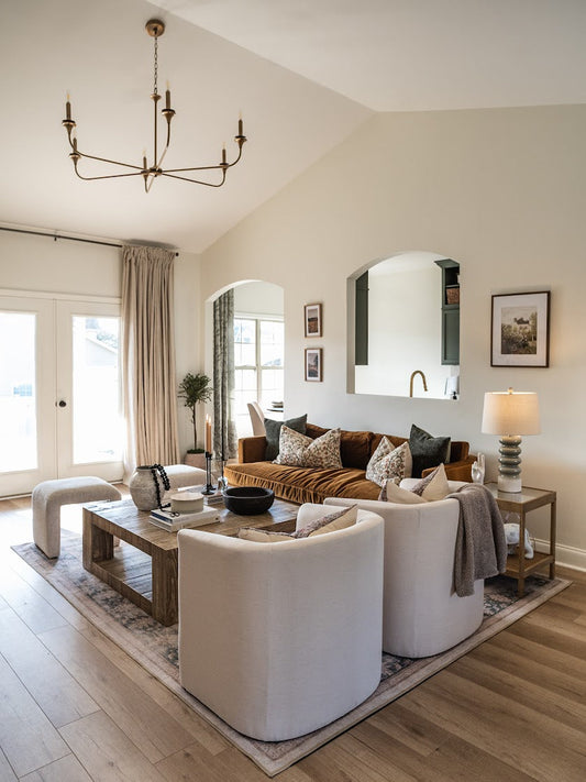 The Top 7 Mistakes People Make When Decorating Their Homes (And How to Fix Them)