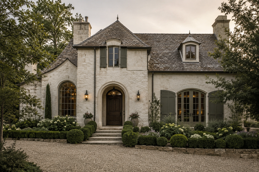 The Most Expensive-Looking Homes Usually Aren’t the Trendiest