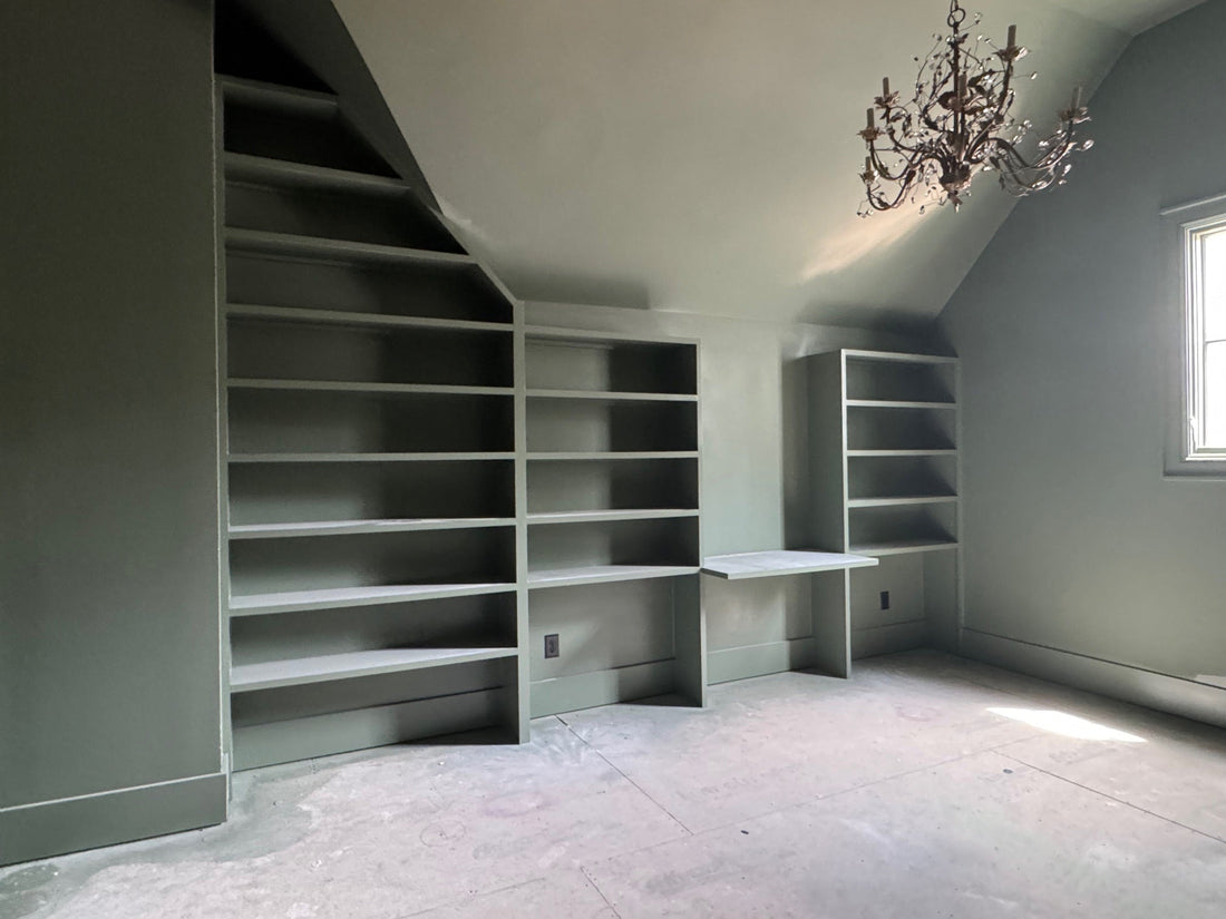 The Biggest Design Mistakes We See in New Construction Homes (and How to Fix Them)