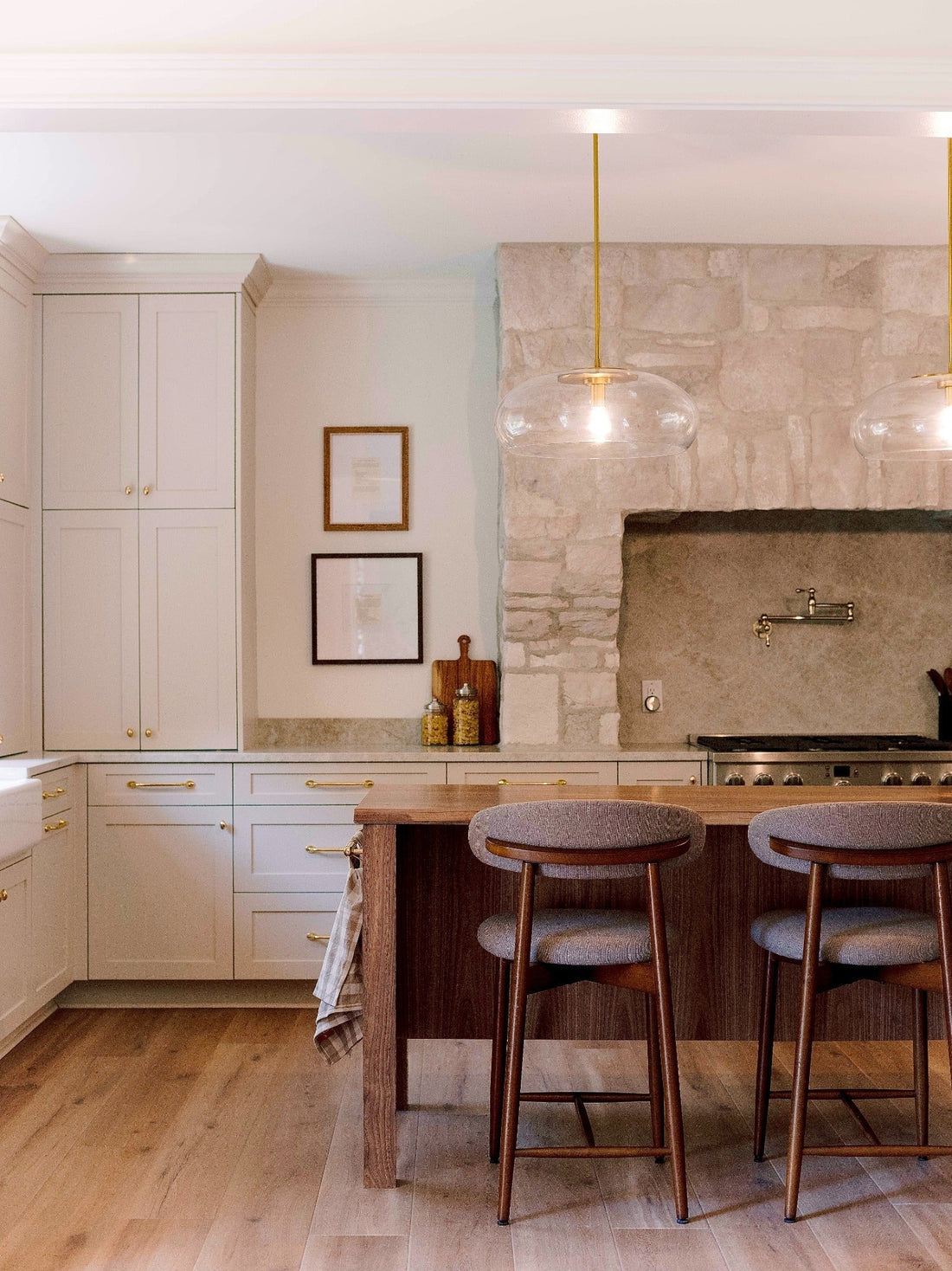 The 5 Things We'd Splurge on in Every Home (And Where We'd Save Instead)