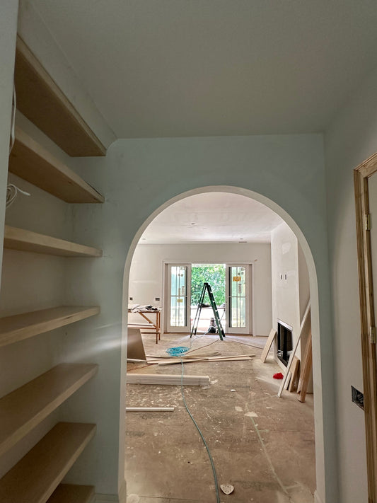 When to Hire an Interior Designer During a Build or Renovation