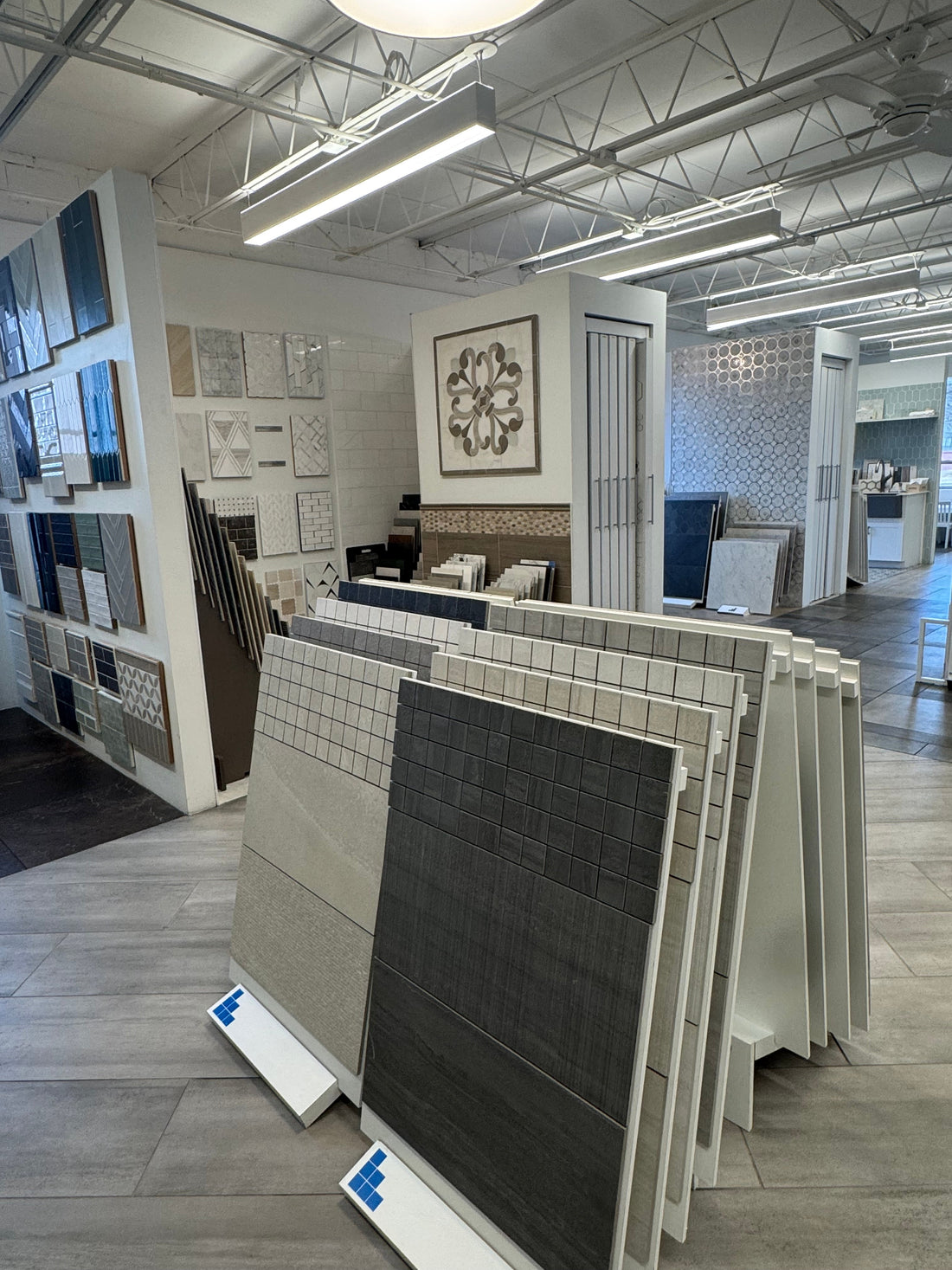Read This Before You Walk Into a Tile Showroom