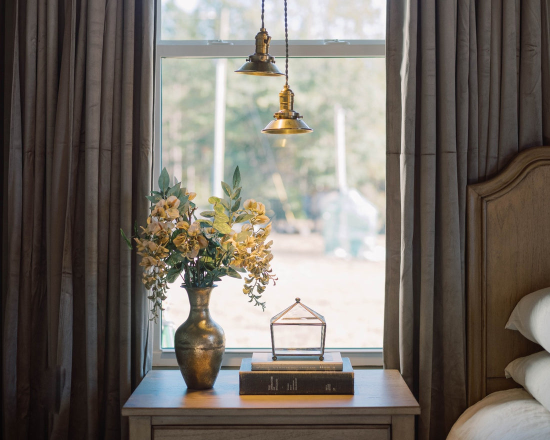 The Art of Layering: How to Make a New Home Feel Collected Over Time