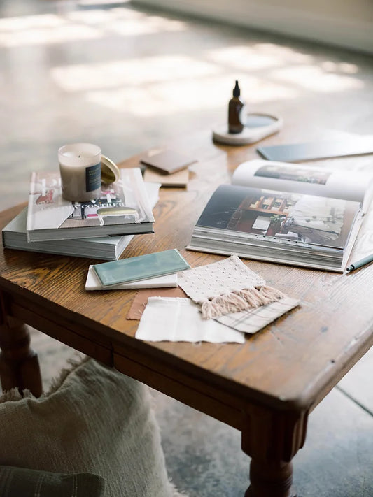 The Art of Mixing Textures and Patterns in Interior Design