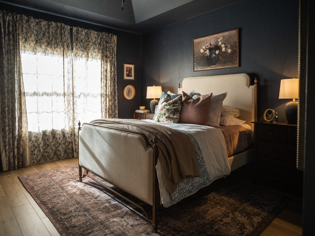 Why Every Room Needs a Focal Point