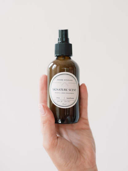 Room & Linen Spray